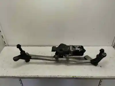 Tweedehands auto-onderdeel Ruitenwissermotor Voor voor CITROEN C-ELYSÉE  OEM IAM-referenties 9675018280  2019