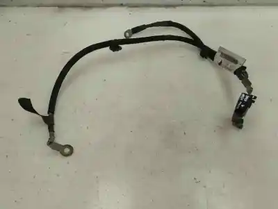 İkinci el araba yedek parçası AKÜ için CITROEN C-ELYSÉE  OEM IAM referansları 9814740480  