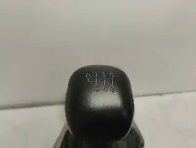 Pezzo di ricambio per auto di seconda mano leva del cambio per citroen c-elysée  riferimenti oem iam 9811778780-01  2019