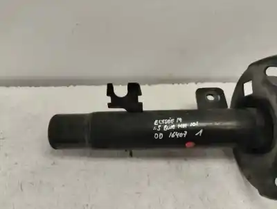 Second-hand car spare part front right shock absorber for citroen c-elysée  oem iam references   2019