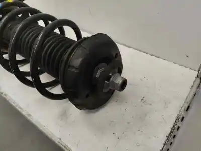 Second-hand car spare part front left shock absorber for citroen c-elysée  oem iam references   2019