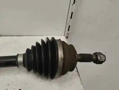 Second-hand car spare part front right transmission for citroen c-elysée  oem iam references 9826052880  2019