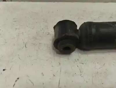 Pezzo di ricambio per auto di seconda mano ammortizzatore posteriore sinistro per citroen c-elysée  riferimenti oem iam   2019