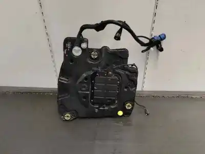 İkinci el araba yedek parçası YAKIT TANKI için CITROEN C-ELYSÉE  OEM IAM referansları   
