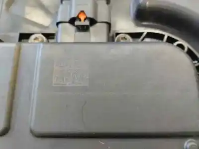 İkinci el araba yedek parçası yakit tanki için citroen c-elysée  oem iam referansları   2019