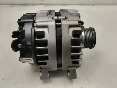 Tweedehands auto-onderdeel Alternator voor CITROEN C-ELYSÉE  OEM IAM-referenties 24021310019  2019