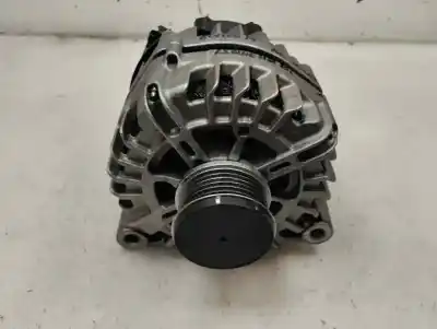 Pezzo di ricambio per auto di seconda mano alternatore per citroen c-elysée  riferimenti oem iam 24021310019  2019