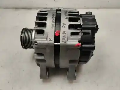 Pezzo di ricambio per auto di seconda mano alternatore per citroen c-elysée  riferimenti oem iam 24021310019  2019