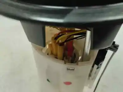 Автозапчасти б/у топливный насос за citroen c-elysée  ссылки oem iam 9811336680  2019
