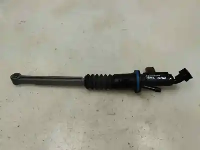 Автозапчасти б/у насос сцепления за CITROEN C-ELYSÉE  ссылки OEM IAM 9812925380  2019