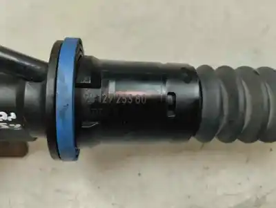 Pezzo di ricambio per auto di seconda mano pompa frizione per citroen c-elysée  riferimenti oem iam 9812925380  2019
