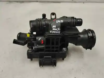 İkinci el araba yedek parçası TERMOSTAT için CITROEN C-ELYSÉE  OEM IAM referansları 9812113780  