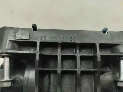 İkinci el araba yedek parçası termostat için citroen c-elysée  oem iam referansları 9812113780  2019