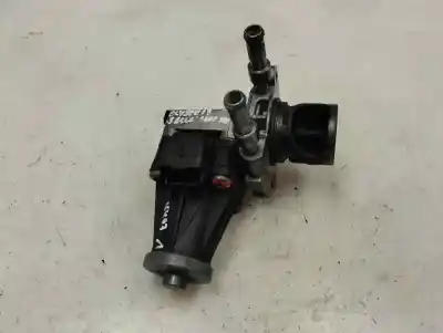 Автозапчастина б/у клапан Egr для CITROEN C-ELYSÉE  Посилання на OEM IAM 305893504114  2019