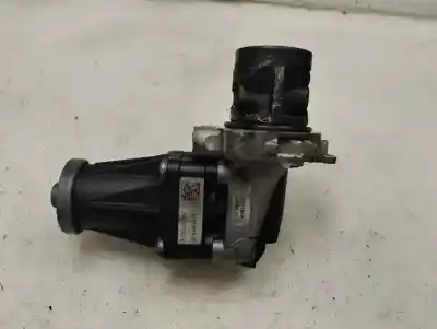 Автозапчасти б/у клапан рог за citroen c-elysée  ссылки oem iam 305893504114  2019
