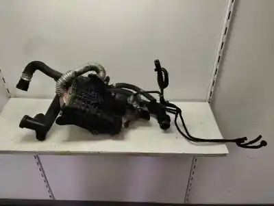 Second-hand car spare part INTAKE MANIFOLD for CITROEN C-ELYSÉE  OEM IAM references 9813050280  