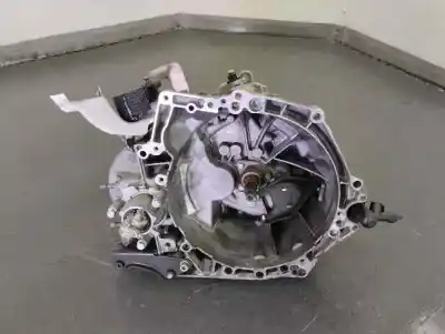 Pezzo di ricambio per auto di seconda mano Riduttore per CITROEN C-ELYSÉE  Riferimenti OEM IAM 20V246  2019