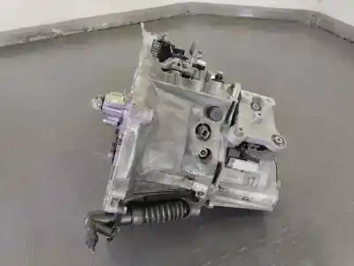 Pezzo di ricambio per auto di seconda mano riduttore per citroen c-elysée  riferimenti oem iam 20v246  2019