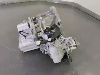 Pezzo di ricambio per auto di seconda mano riduttore per citroen c-elysée  riferimenti oem iam 20v246  2019