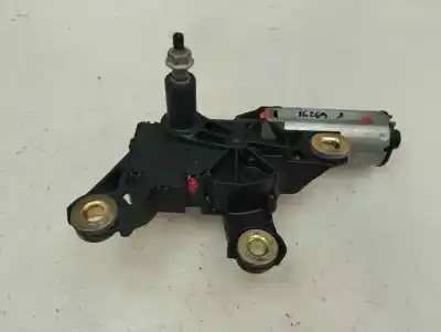 Peça sobressalente para automóvel em segunda mão motor do limpador traseiro por audi allroad quattro (4b5) 2.5 tdi (132kw) referências oem iam 8l0955711b