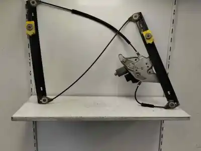 Peça sobressalente para automóvel em segunda mão elevador de vidros dianteiro direito por audi allroad quattro (4b5) 2.5 tdi (132kw) referências oem iam 4b0837398c