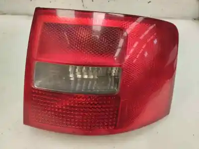 Peça sobressalente para automóvel em segunda mão farolim traseiro direito por audi allroad quattro (4b5) 2.5 tdi (132kw) referências oem iam 4b9945096f