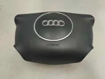 Peça sobressalente para automóvel em segunda mão airbag dianteiro esquerdo por audi allroad quattro (4b5) 2.5 tdi (132kw) referências oem iam 8p0880201d