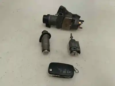 Peça sobressalente para automóvel em segunda mão conjunto de canhões de ignição por audi allroad quattro (4b5) 2.5 tdi (132kw) referências oem iam 