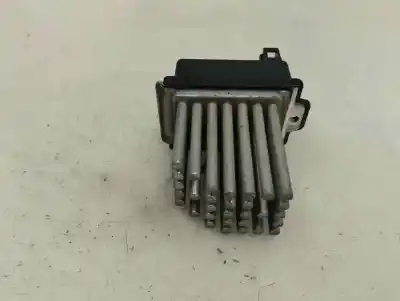 Peça sobressalente para automóvel em segunda mão resistência sofagem chauffage por audi allroad quattro (4b5) 2.5 tdi (132kw) referências oem iam 4b0820521