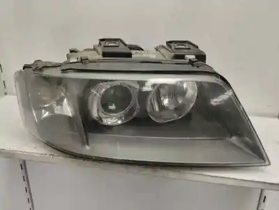 Peça sobressalente para automóvel em segunda mão farol / farolim direito por audi allroad quattro (4b5) 2.5 tdi (132kw) referências oem iam 5dv007760-71