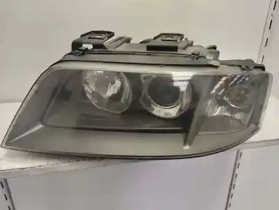 Peça sobressalente para automóvel em segunda mão farol / farolim esquerdo por audi allroad quattro (4b5) 2.5 tdi (132kw) referências oem iam 
