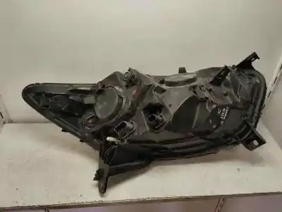 Автозапчастина б/у ліва фара для renault captur 1.2 tce energy посилання на oem iam   2015