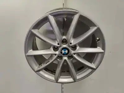 Second-hand car spare part RIM for BMW SERIE X1 (F48) 16D SDRIVE 1.5 DIESEL 116 CV OEM IAM references   