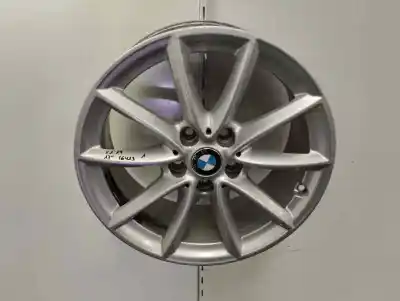 Second-hand car spare part RIM for BMW SERIE X1 (F48) 16D SDRIVE 1.5 DIESEL 116 CV OEM IAM references   