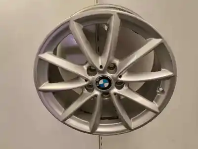 Second-hand car spare part RIM for BMW SERIE X1 (F48) 16D SDRIVE 1.5 DIESEL 116 CV OEM IAM references   