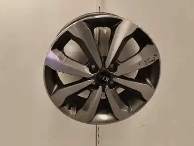 Peça sobressalente para automóvel em segunda mão jante por kia stonic (ybcuv) 1.0 tgdi cat referências oem iam 