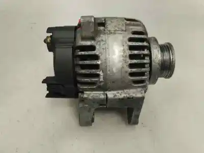İkinci el araba yedek parçası ALTERNATÖR için RENAULT SCENIC II MEGANE SCENIC OEM IAM referansları C542664R  