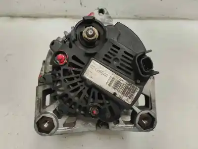 Автозапчастина б/у генератор для renault scenic ii megane scenic посилання на oem iam c542664r  2005