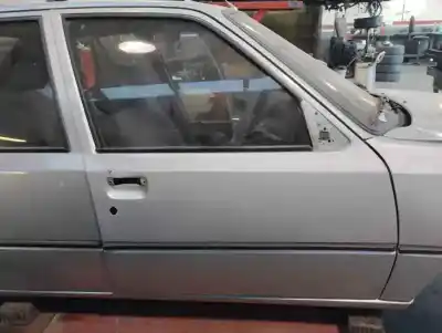Автозапчасти б/у дверь передняя правая за peugeot 205 berlina 205 gr ссылки oem iam 
