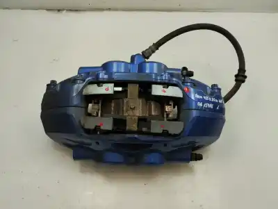 Second-hand car spare part FRONT RIGHT BRAKE CALIPER for BMW SERIE 4 CABRIO (F33) 435d xDrive M Sport OEM IAM references   