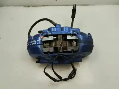 Second-hand car spare part FRONT LEFT BRAKE CALIPER for BMW SERIE 4 CABRIO (F33) 435d xDrive M Sport OEM IAM references   