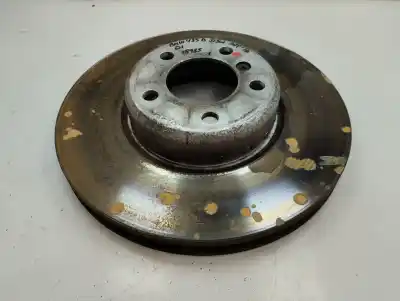 Second-hand car spare part FRONT DISC BRAKE for BMW SERIE 4 CABRIO (F33) 435d xDrive M Sport OEM IAM references   