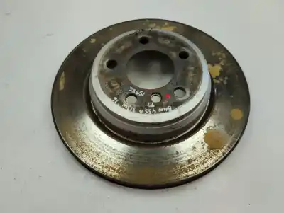 Second-hand car spare part REAR DISC BRAKE for BMW SERIE 4 CABRIO (F33) 435d xDrive M Sport OEM IAM references   