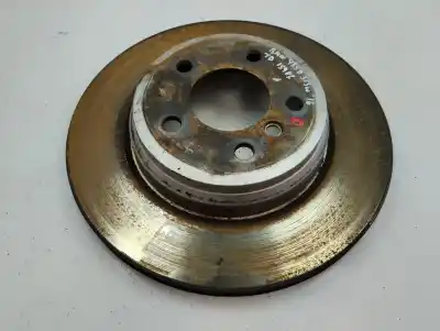 Second-hand car spare part REAR DISC BRAKE for BMW SERIE 4 CABRIO (F33) 435d xDrive M Sport OEM IAM references   