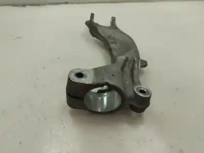 Second-hand car spare part complete fork for audi a4 avant (8w5) design edition oem iam references   2017