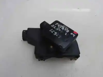 Peça sobressalente para automóvel em segunda mão potenciômetro por lancia phedra (180) 2.2 jtd cat referências oem iam 