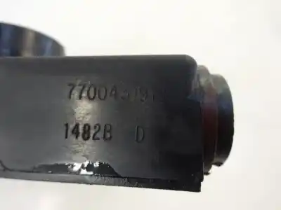 Second-hand car spare part potentiometer for renault scenic rx4 (ja0) 1.9 dci sportway oem iam references 7700431918  2002