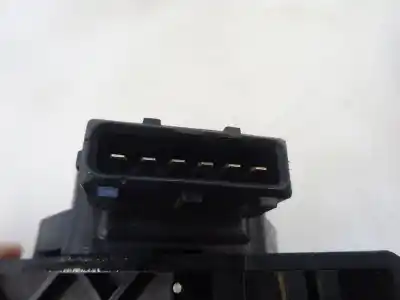 Second-hand car spare part potentiometer for renault scenic rx4 (ja0) 1.9 dci sportway oem iam references 7700431918  2002