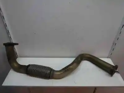 Piesă de schimb auto la mâna a doua țevă flexibilă evacuare pentru opel mokka 1.6 cdti dpf referințe oem iam 