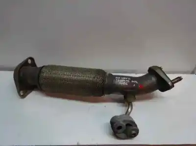 Peça sobressalente para automóvel em segunda mão tubo flexível de escape por kia ceed (ed) 1.6 crdi 115 referências oem iam 